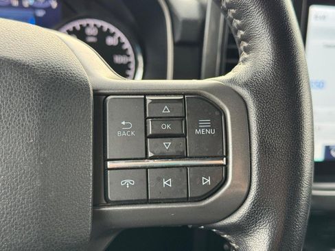 Used 2022 Ford F150 XLT w/ Equipment Group 302A High image 20