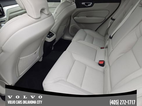 New 2026 Volvo XC60 B5 Ultra w/ Protection Package Premier image 29