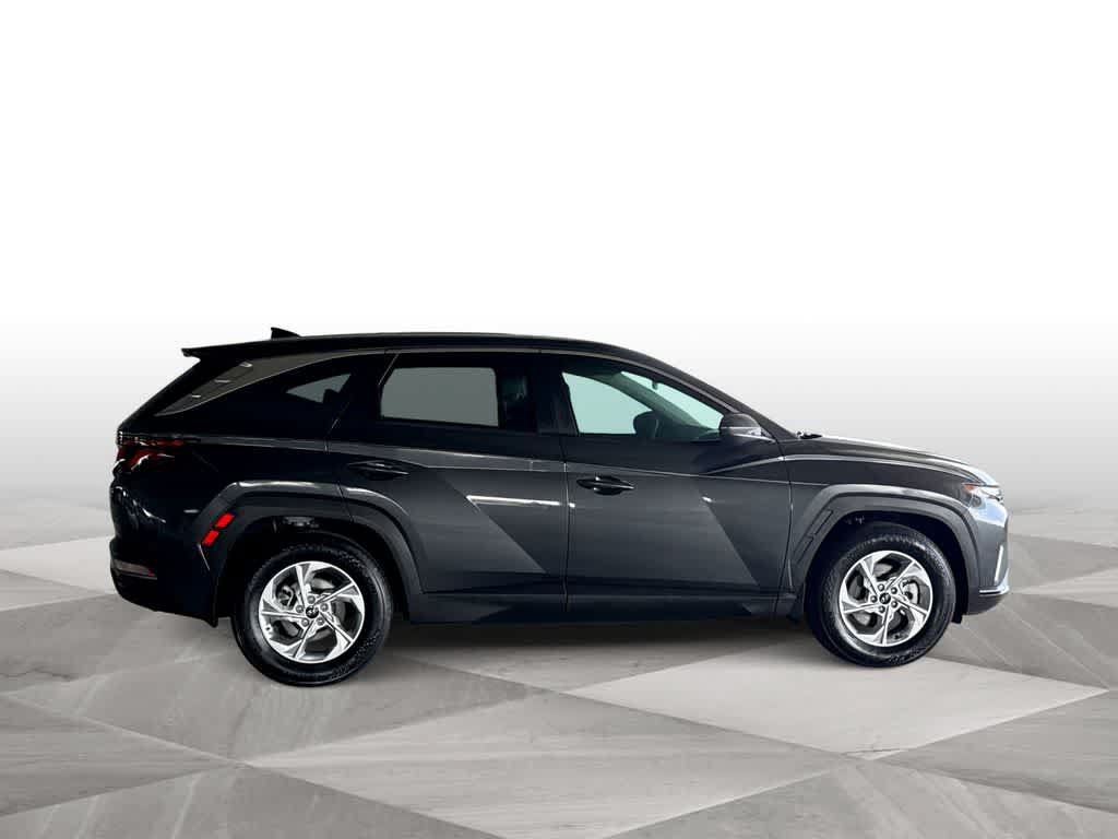 Used 2024 Hyundai Tucson SE FWD image 9