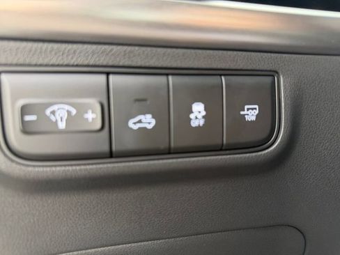 Used 2025 Hyundai Santa Cruz XRT image 5