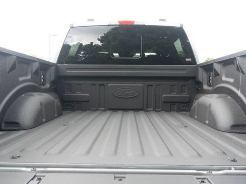 Used 2026 Ford F150 XLT w/ Equipment Group 302A MID AWD/4WD image 17