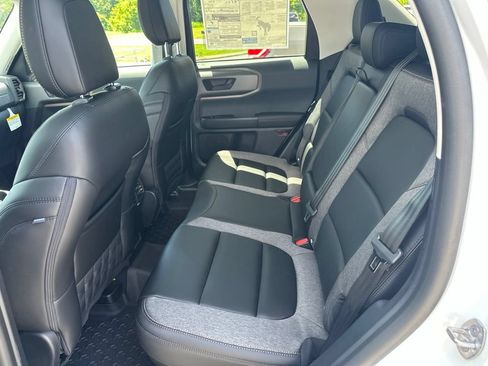 New 2026 Ford Bronco Sport Big Bend w/ Convenience Package AWD/4WD image 12