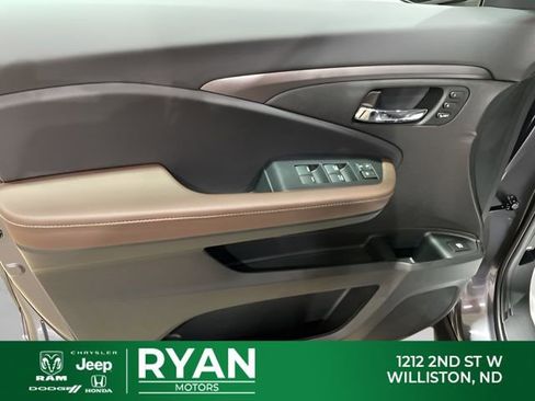 New 2026 Honda Ridgeline RTL image 41