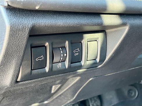 Used 2023 Subaru Outback Onyx Edition XT image 10