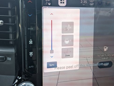 New 2025 RAM 1500 Big Horn image 26