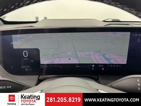 Used 2025 Buick Enclave Preferred image 24