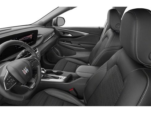 New 2026 Buick Envista Preferred w/ Convenience I Package image 11