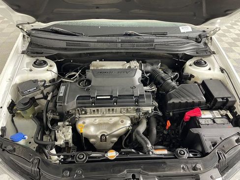 Used 2009 Kia Spectra EX image 20