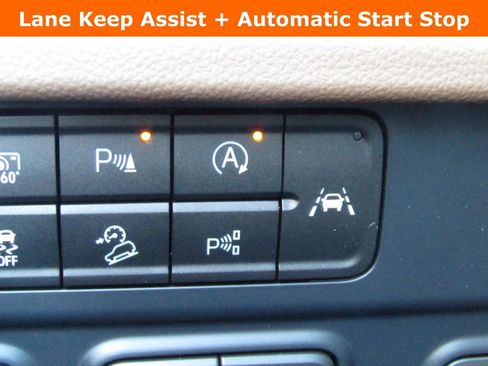 New 2026 Chevrolet Suburban High Country image 17