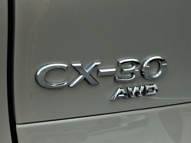 Used 2024 MAZDA CX-30 AWD 2.5 S w/ Preferred Package image 35