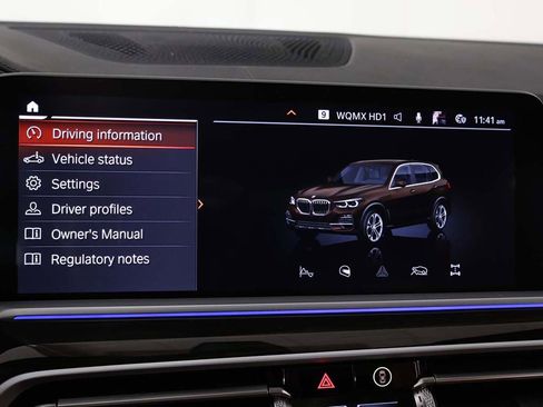 Used 2021 BMW X5 xDrive40i w/ Premium Package 2 image 56