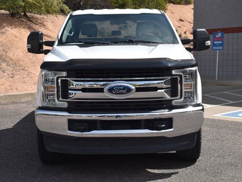 Used 2019 Ford F250 XL w/ STX Appearance Package image 3