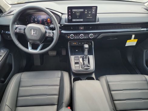 Used 2026 Honda CR-V EX-L image 16
