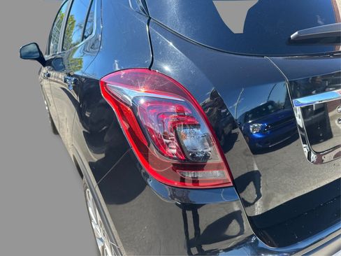 Used 2019 Buick Encore Preferred FWD image 24