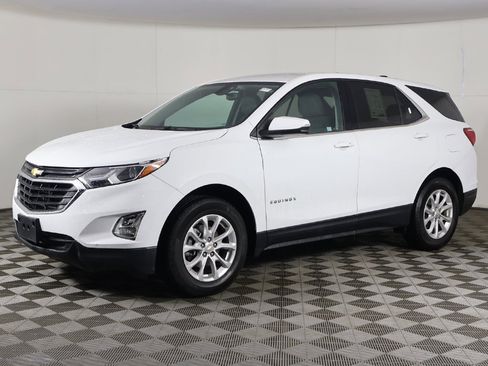 Used 2019 Chevrolet Equinox LT image 6