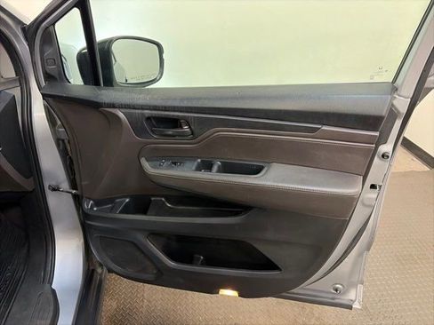 Used 2020 Honda Odyssey EX-L image 36