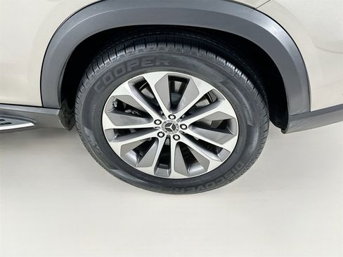 Used 2023 Mercedes-Benz GLE 450 4MATIC image 35