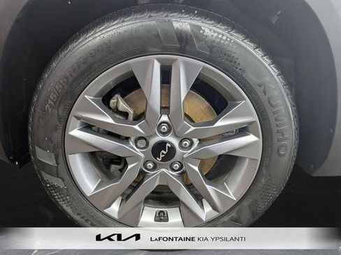 Certified 2023 Kia Seltos S AWD/4WD image 31