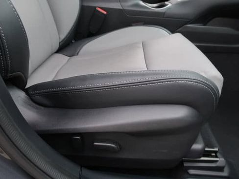 Certified 2025 Subaru Outback Limited w/ Popular Package #2 image 38