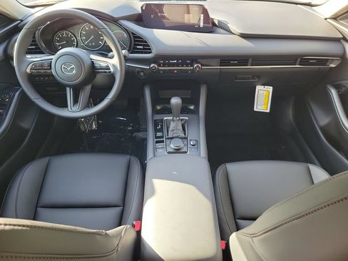 New 2026 MAZDA MAZDA3 2.5 S Sedan w/ Preferred Pkg FWD image 13