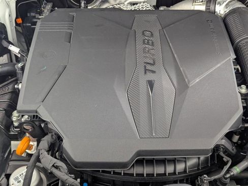 New 2026 Hyundai Santa Fe SE FWD image 10