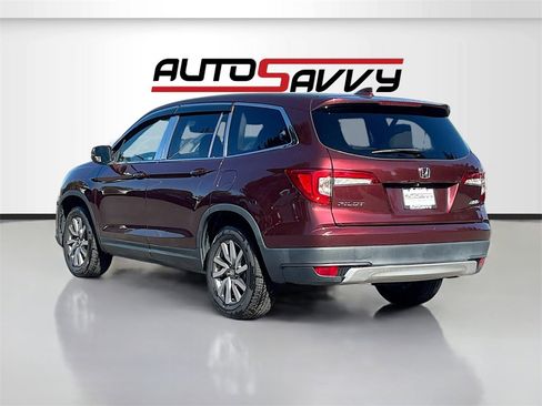 Used 2019 Honda Pilot EX-L image 5