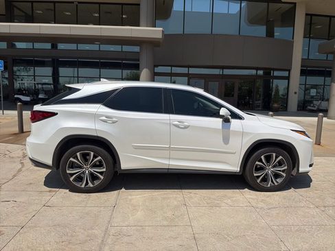 Used 2018 Lexus RX 350 AWD w/ Premium Package image 7