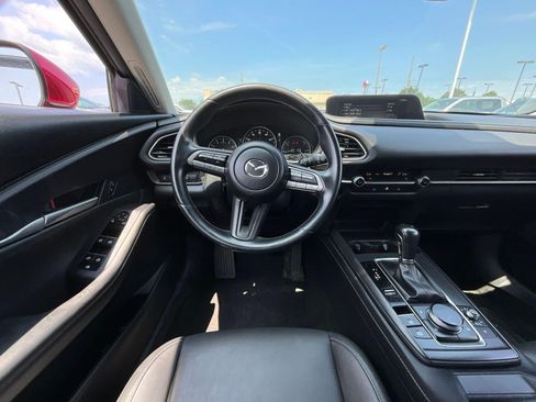 Used 2023 MAZDA CX-30 AWD 2.5 S w/ Select Package image 8