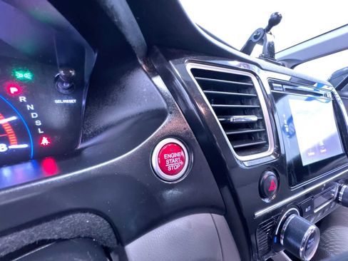 Used 2015 Honda Civic EX image 17