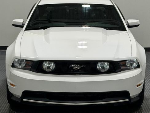 Used 2011 Ford Mustang GT Premium w/ 401A Rapid Spec Order Code RWD image 3