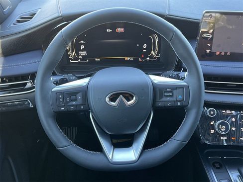 New 2026 INFINITI QX60 Sport AWD/4WD image 11