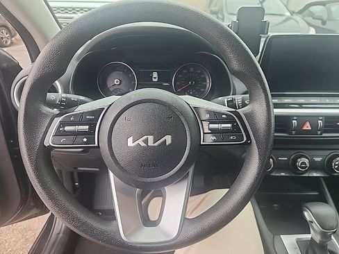 Certified 2024 Kia Forte LXS FWD image 21