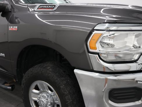 Used 2021 RAM 2500 Tradesman w/ Towing Technology Group AWD/4WD image 29