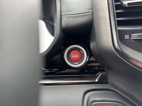 New 2026 RAM 1500 RHO w/ RHO Level 1 Equipment Group AWD/4WD image 17