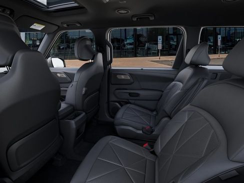 New 2027 Kia Telluride X-Line EX AWD/4WD image 18
