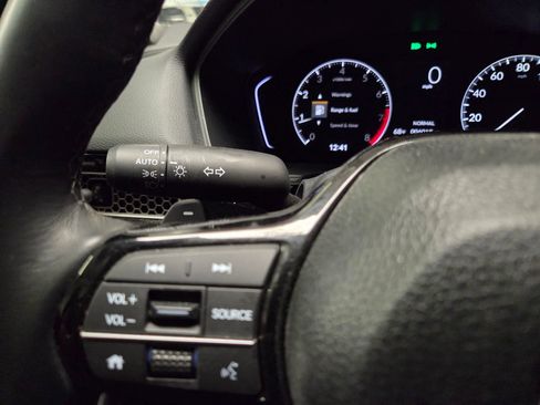 Used 2025 Honda Civic Sport image 21