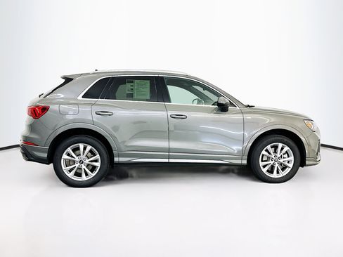 Used 2023 Audi Q3 2.0T Premium image 10