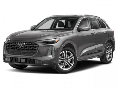 New 2026 Audi Q5 Prestige AWD/4WD image 1