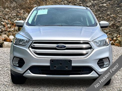 Used 2019 Ford Escape SE AWD/4WD image 3