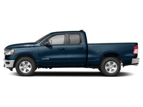 Used 2022 RAM 1500 Lone Star RWD image 3