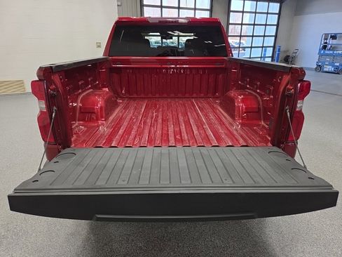 Used 2019 Chevrolet Silverado 1500 RST w/ All-Star Edition image 37