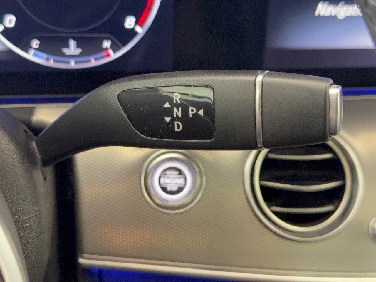 Used 2019 Mercedes-Benz E 450 4MATIC Sedan image 21