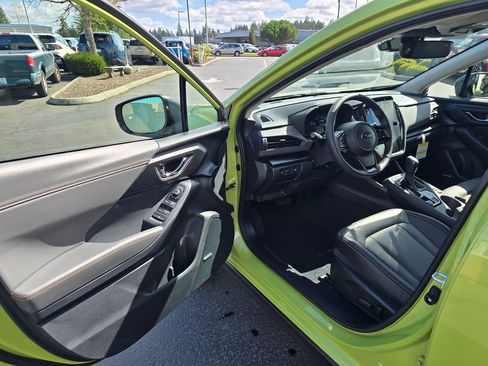 New 2026 Subaru Crosstrek 2.5i Limited AWD/4WD image 7