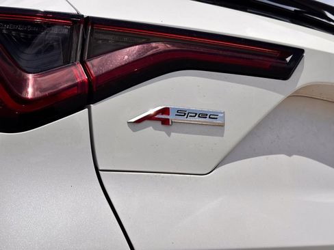 Used 2024 Acura MDX A-Spec AWD/4WD image 4