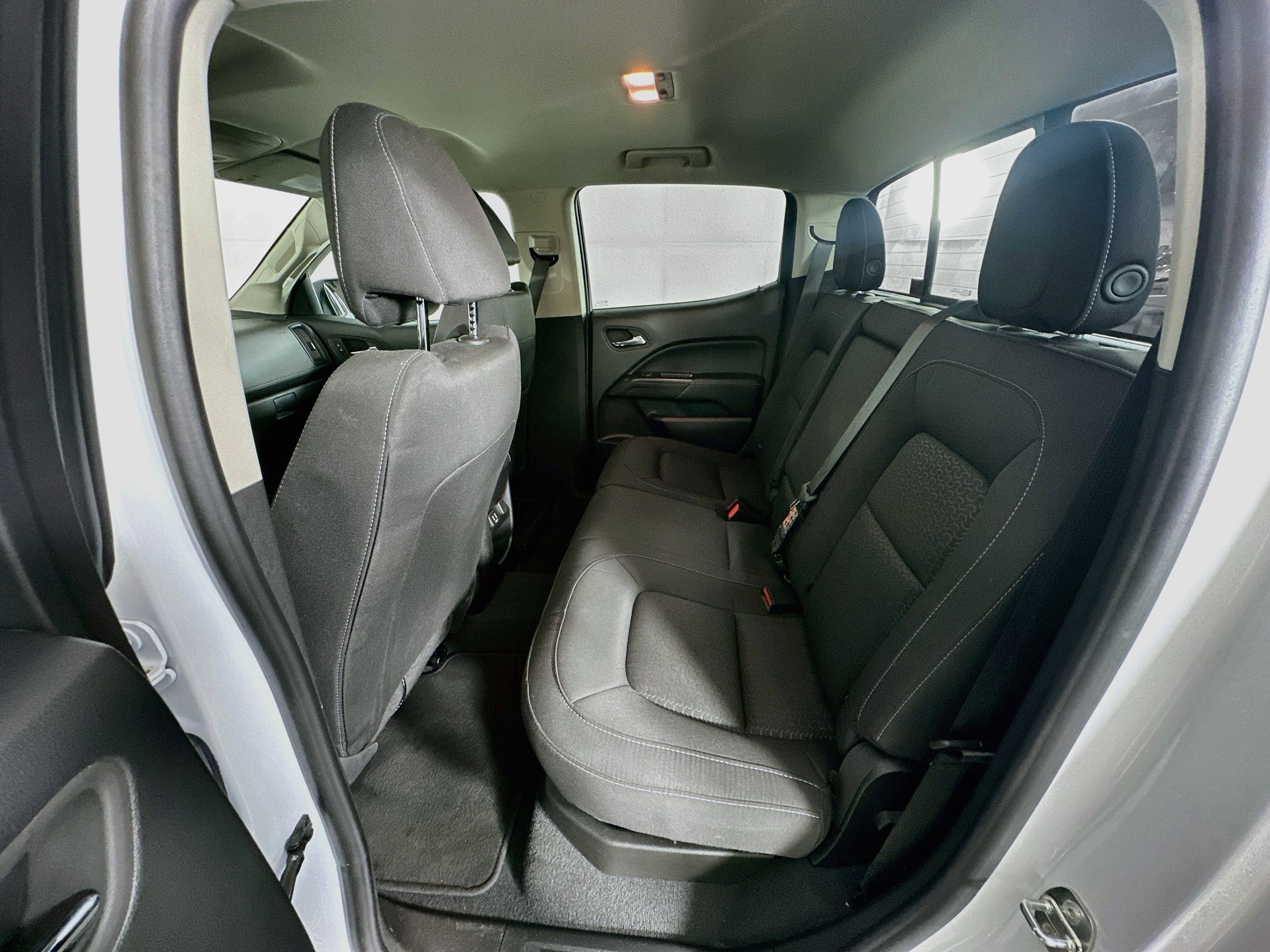 Used 2022 GMC Canyon Elevation RWD image 25