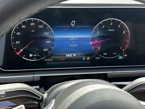 Certified 2025 Mercedes-Benz GLE 350 4MATIC image 30