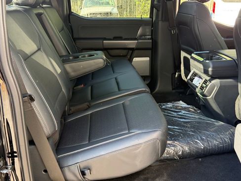 New 2026 Ford F150 Lariat AWD/4WD image 9