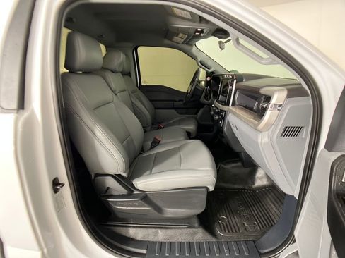 Certified 2024 Ford F350 XL w/ XL Driver Assist Package image 7