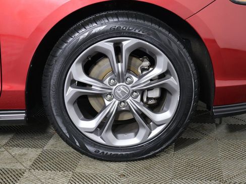 Used 2023 Honda Accord EX image 22