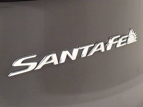 Used 2023 Hyundai Santa Fe SE AWD/4WD image 29
